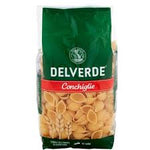 Del Verde Pasta