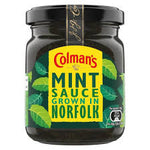 Colman’s Mint Sauce