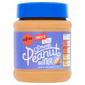 Jack’s Smooth Peanut Butter