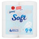 Jack’s Soft Toilet Tissue