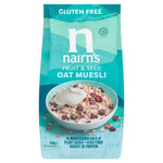 Nairn’s Oat Muesli Gluten Free