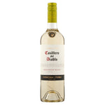 Casillero del Diablo Sauvignon Blanc White Wine