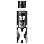 Right Guard Xtreme