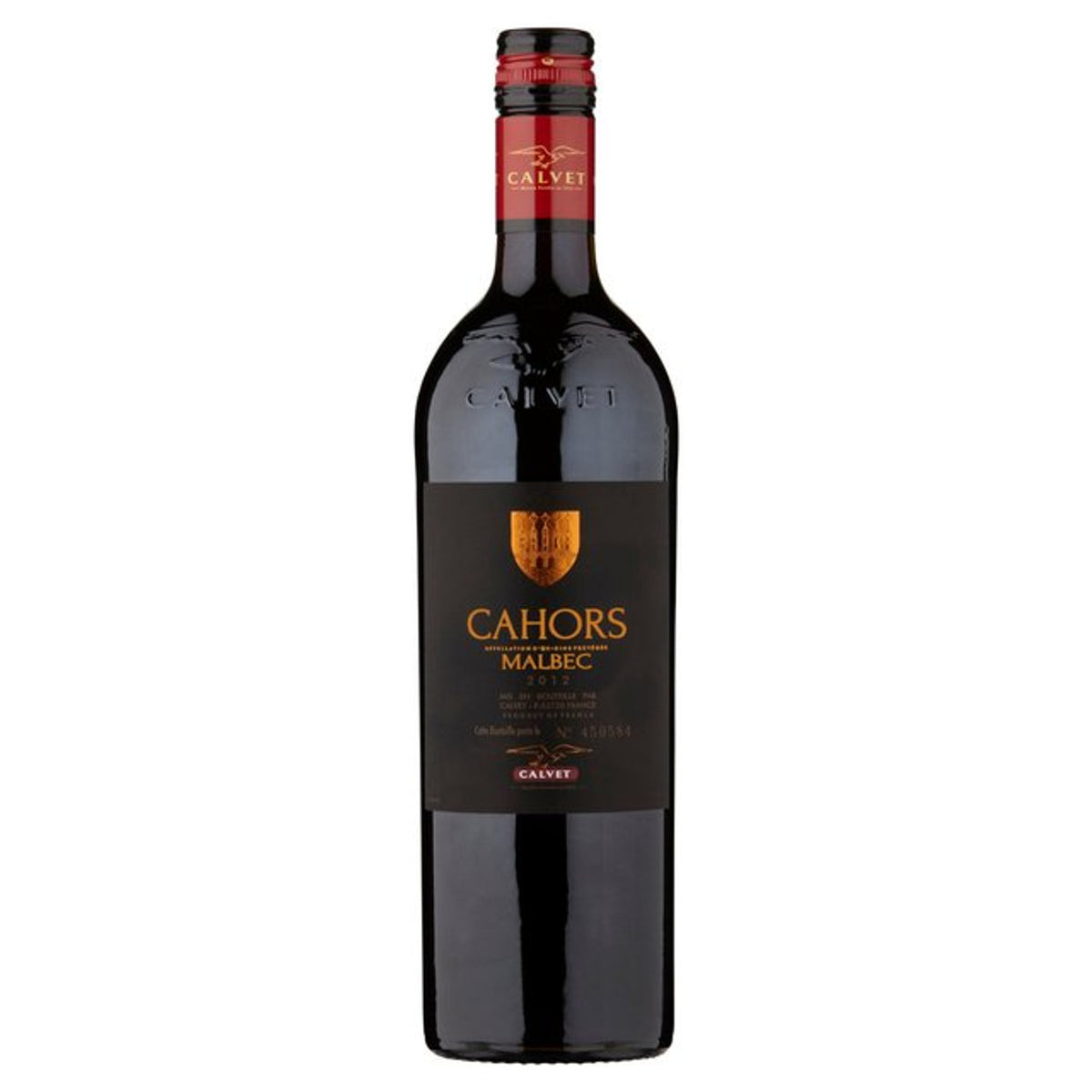 Calvet Cahors Malbec Red Wine