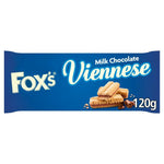 Fox’s Milk Chocolate Viennese