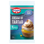 Dr Oetker Cream of Tartare