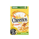 Nestle Honey Cheerios