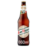 San Miguel Lager