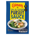 Colman’s Parsley Sauce Mix