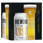 Brewdog Lost Planet First Lager