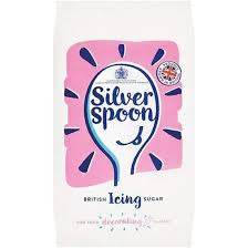 Silver Spoon Cane Icing Sugar