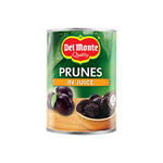 Del Monte Prunes in Juice