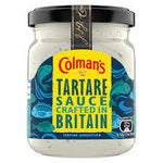 Colman’s Tartare Sauce