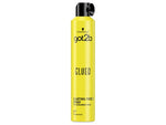 Schwarzkopf Glued Blasting Freeze Spray