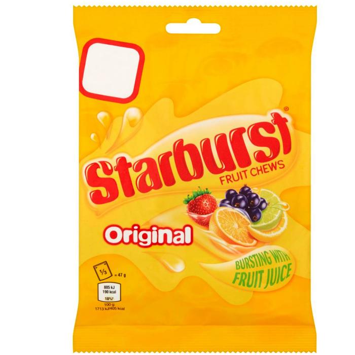 Starburst Original