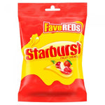 Starburst Favourites