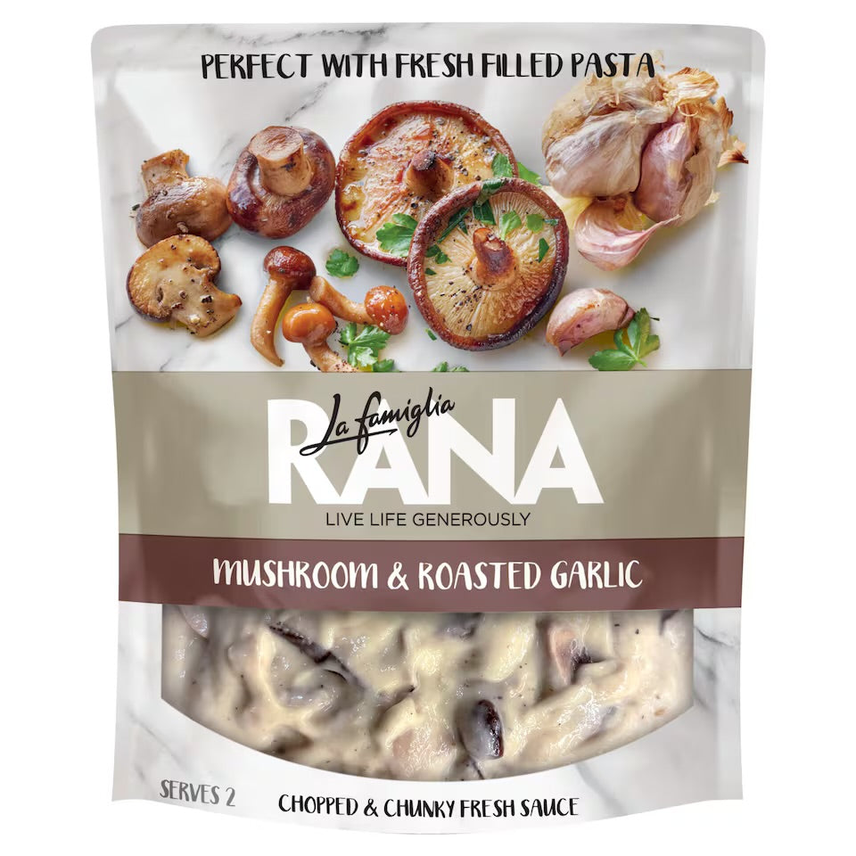 Rana Fresh Sauce