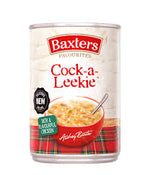 Baxter’s Cock-a-Leekie Soup