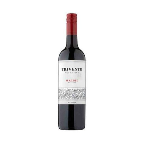 Trivento Argentinian Malbec Red Wine