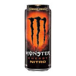 Monster Energy Cosmic Peach