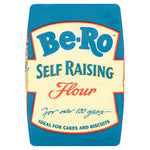 Be-ro Self Raising Flour