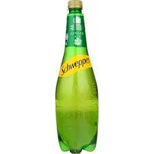 Schweppes Ginger Ale