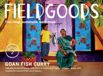 Fieldgoods Goan Fish Curry