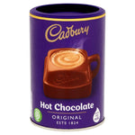 Cadbury Hot Chocolate