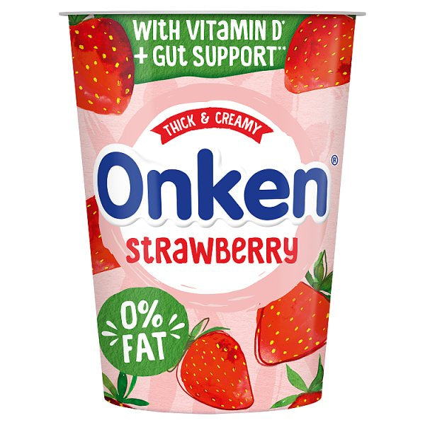 Onken Yoghurt