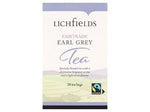 Lichfields Earl Grey Tea