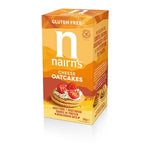 Nairn’s Oatcakes