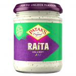 Patak’s Raita