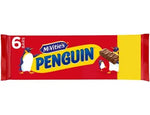 McVitie’s Penguin Original