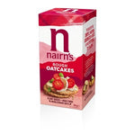 Nairn’s Oatcakes