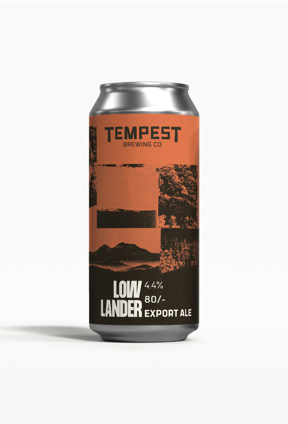 Low Lander