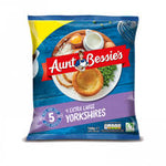 Aunt Bessie’s Frozen Yorkshires