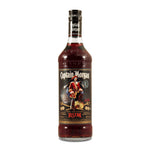Captain Morgan Dark Rum