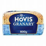 Hovis Granary Sliced Loaf 800g
