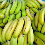 Online - Bananas 100g