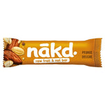 Nakd Peanut Delight Fruit & Nut Bar