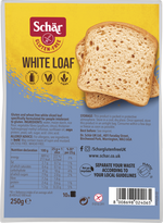 Schar Gluten Free White Loaf