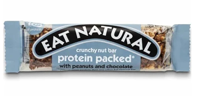 Eat Natural Bars