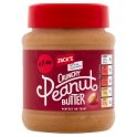 Jack’s Crunchy Peanut Butter