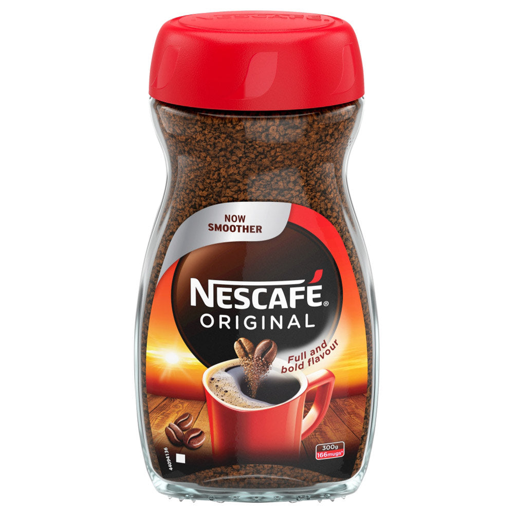 Nescafé Original