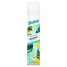 Batiste Dry Shampoo