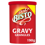 Bisto Gravy Granules