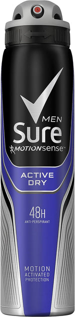 Sure Deodorant
