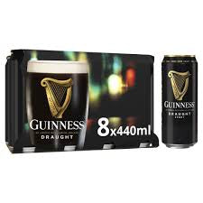 Guinness Draught