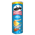Pringles Salt & Vinegar