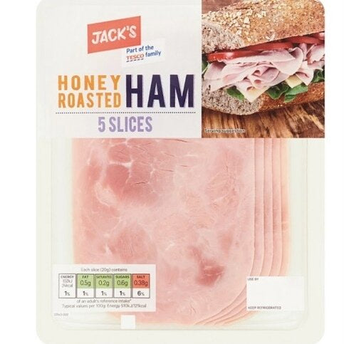 Jack’s Ham